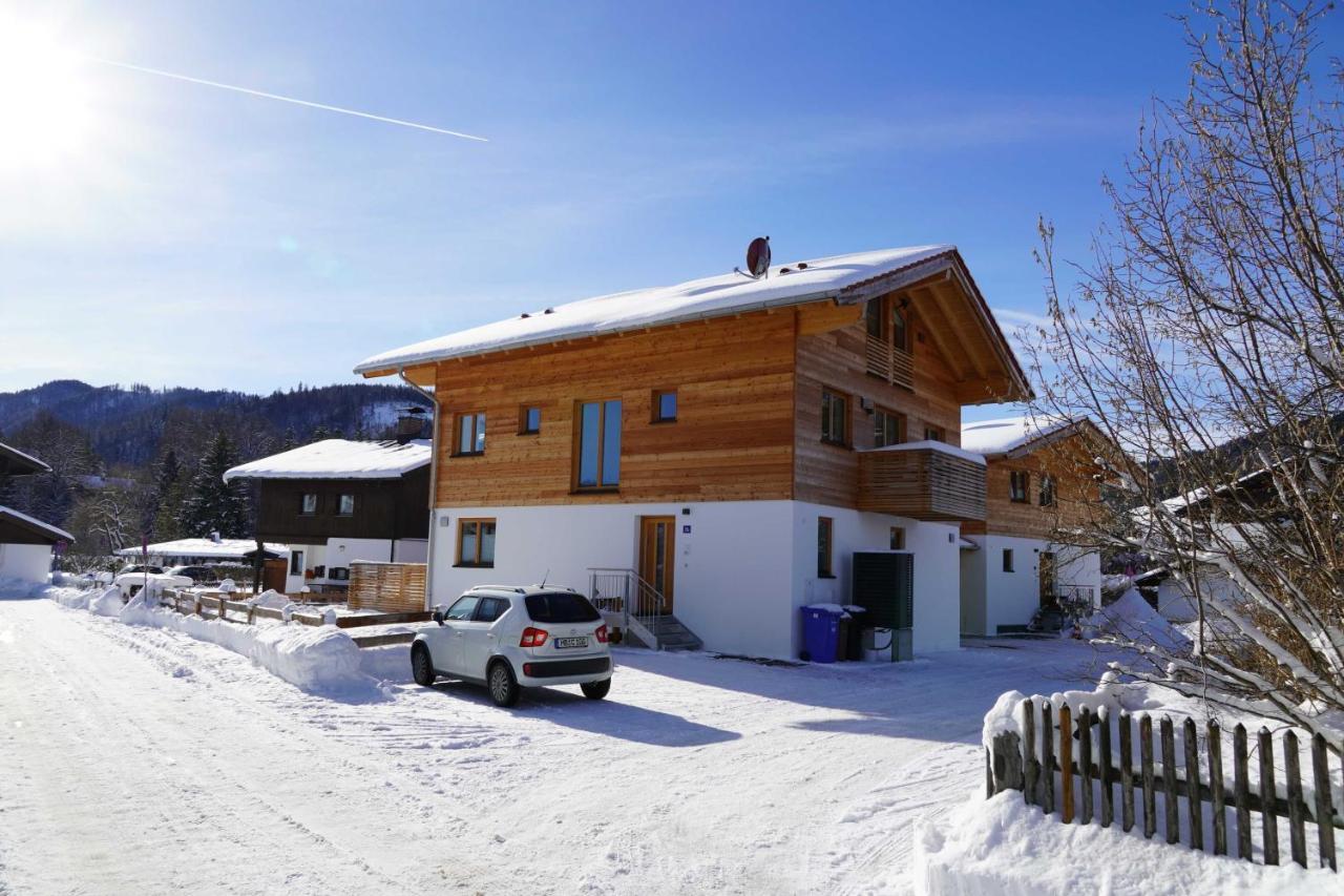 Ferienwohnung Eckmair Schliersee Exterior foto