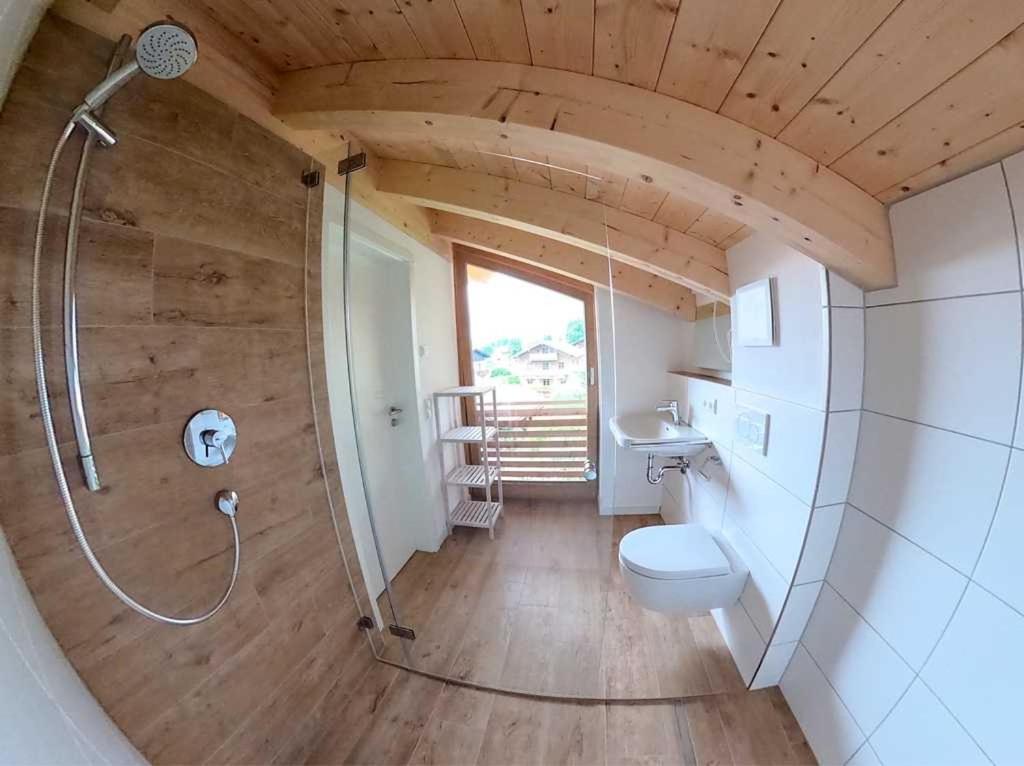 Ferienwohnung Eckmair Schliersee Exterior foto
